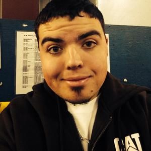 Meet your Posher, Steven